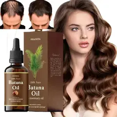 SM - Aceite De Batana Para Crecimiento Del Cabello Y Contra Caida