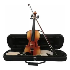 U BUY - Five-string Violin 44 Scale Exam Grade Violin