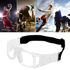 GENERICO - Marco Montura de Lentes para Deporte Transparente