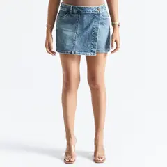 PARADA 111 - SHORT CINTURA MUJER PARADA111 AMAIA
