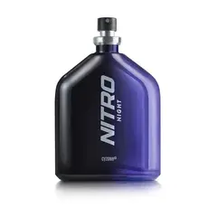 CYZONE - NITRO NIGHT EAU DE TOILLETE 100 ML