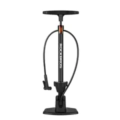 ROCKBROS - Inflador de Pie 160Psi