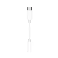 APPLE - Adaptador USB-C Headphone Jack 35mm