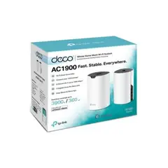 TP LINK - SISTEMA WIFI MESH TP-LINK DECO S7 AC1900 PACK 2