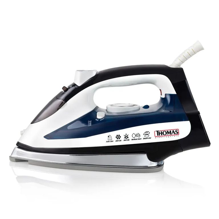 Plancha de Vapor TH-7170