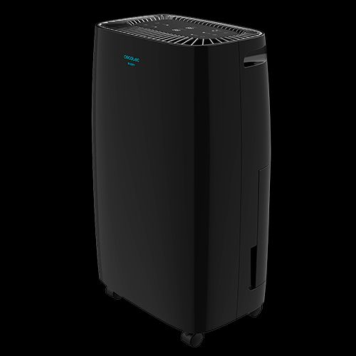 Deshumidificador Bigdry 4000 Expert Black