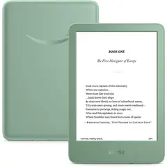 AMAZON - Kindle 2024 - 11 Gen - 6" Tamaño de la pantalla, 16GB - Matcha
