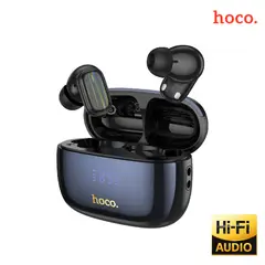 HOCO - – Auriculares Inalambricos Bluetooth 5.4 (EQ20)