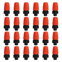 GENERICO - PACK X24 ASPERSOR PULVERIZADOR ATOMIZADOR