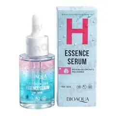 BIOAQUA - SÉRUM FACIAL ESSENCE HIALURONATO DE SODIO 30ML