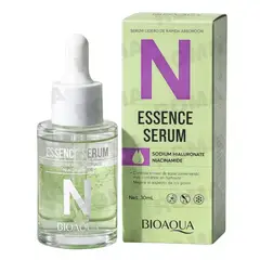BIOAQUA - SÉRUM FACIAL ESSENCE NIACINAMIDA 30ML