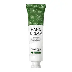 BIOAQUA - CREMA DE CENTELLA ASIATICA PARA MANOS 30G