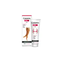GENERICO - Colotrin +HA Cats John Martin Condroprotector Pasta Palatable 80 g