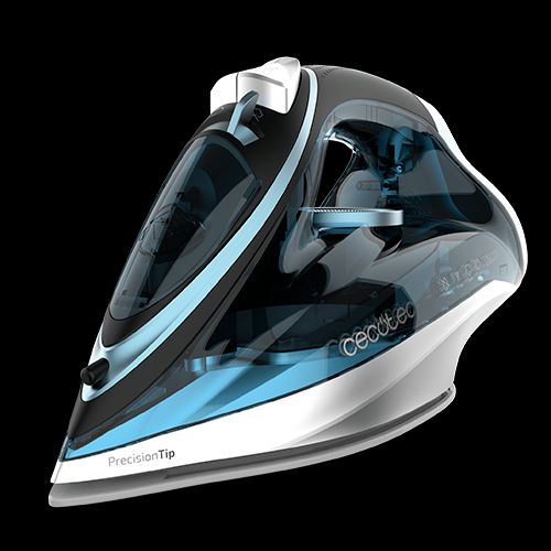 Plancha Horizontal Ironhero 2600 Vital