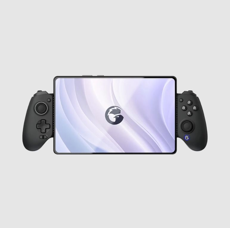 G8 Plus Galileo gamepad Bluetooth Android Ios Pc Nintendo Switch