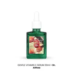 DR ALTHEA - Gentle Vitamin C 20% Serum 30ml DR.ALTHEA
