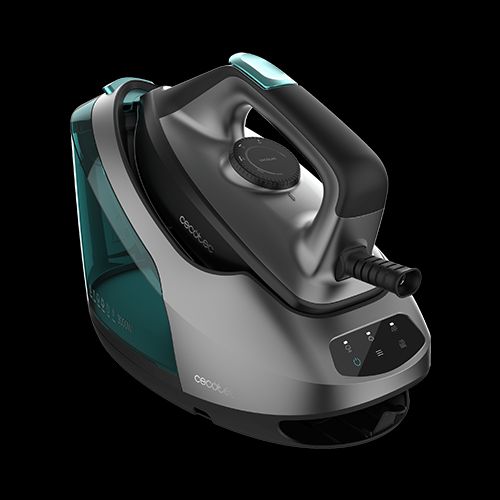 Centro De Planchado Ironhero 3000 Station