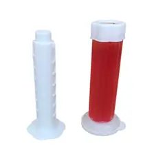 SCHUBERT - Gel De Limpieza Para Inodoro Rosa