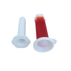 SCHUBERT - Gel Desodorante De Inodoro Con Aroma Floral Rosa