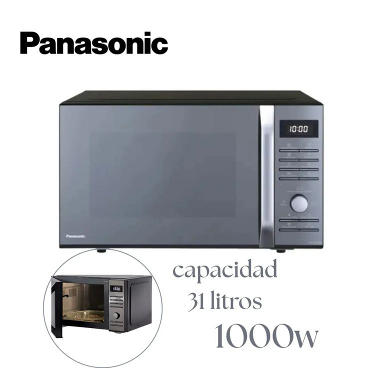 Microonda NN-GD55QBRPK