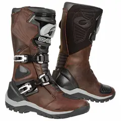 O'NEAL - Botas de Moto Adventure ONeal Sierra Pro