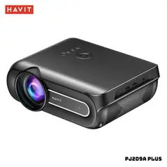 HAVIT - PROYECTOR INTELIGENTE ANDROID TV - PJ209A PLUS