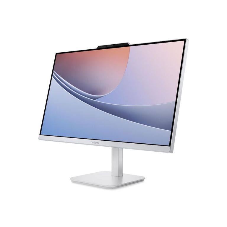 AIO A100 238” Full HD IPS 16GB SSD Blanco