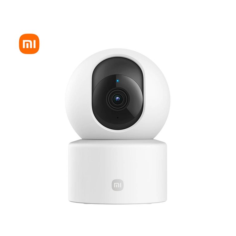 Cámara Vigilancia C201 Full HD Audio Bidireccional Detección IA
