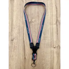 GENERICO - Lanyard BMW Auto Llavero Cinta X6 Llaves Carro M3 Pita