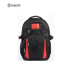 GENERICO - Mochila Deportiva y Urbana Daeni Spark Impermeable