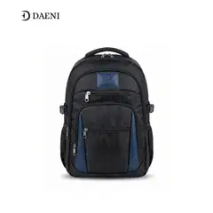 GENERICO - Mochila Deportiva y Urbana Daeni Spark Impermeable