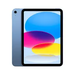 APPLE - IPad 11 Chip A16 128 gb Wi-Fi - Blue