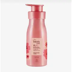 NATURA - CREMA CORPORAL FLOR DE DURAZNO Y JAZMIN 400 ML