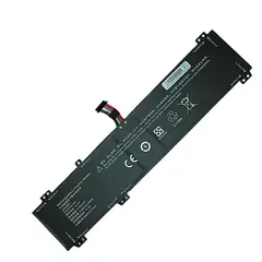LENOVO - Batería Para Laptop L21C4PC1 L21M4PC3 LEGION 5