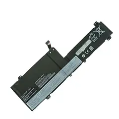 LENOVO - Batería Para Laptop L19M3PD6 FLEX 5-14ARE05 Capacidad Real 4585mAh 52W