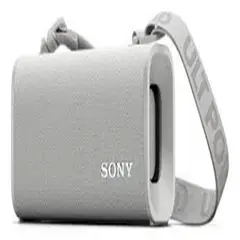 SONY - Parlante Bluetooth Ult Field 3