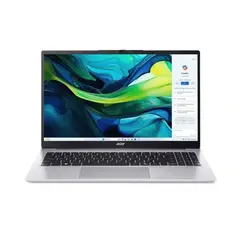 ACER - Laptop Ryzen 7-5825U 8GB RAM 512GB SSD 15.6FHD Windows 11