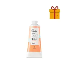 NATURA - Crema para manos tododia macadamia + regalo