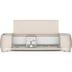 CRICUT - Explore 4 Cortadora Electrónica Bi-Volt para Diseño Creativo y Manualida
