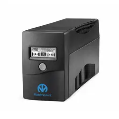 CENTRALION - UPS Blazer 2000VA 1200W para protección de equipos línea interacti