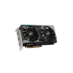 ASROCK - Tarjeta de video Radeon RX 9060 XT Challenger 16GB GDDR6 PCI-E 50 alto