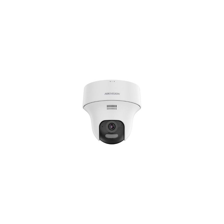 Cámara Wifi 4Mp Pt Turret Interior – Seguridad Inteligente Y Conectividad Avanza