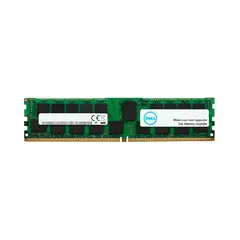 DELL - Módulo De Memoria 16Gb Ddr5-5600 Sdram Ecc Para Servidores Y Workstations - 288 Pines