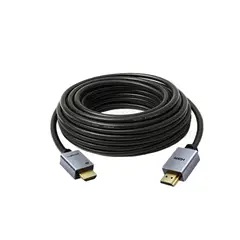 CABLETIME - Cable Hdmi 3M Ch22N 4K 60Hz - Alta Velocidad Y Conectividad Superior Para Tu Pan