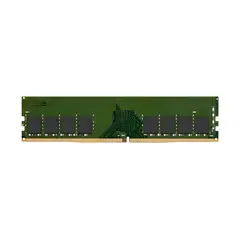 KINGSTON - Memoria 8Gb Ddr4-3200 Mt/S, 288-Pin Pc4-25600, Ideal Para Mejora De Rendimiento E