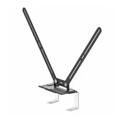 LOGITECH - Pieza De Montaje B2B En Tv Para Barras De Video