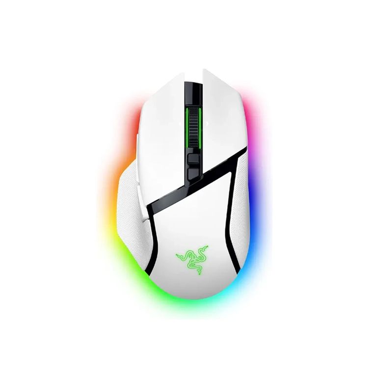 Mouse Inalámbrico Basilisk V3 Pro Gaming 35K Dpi, 11 Botones, Personalizable, Rgb, E