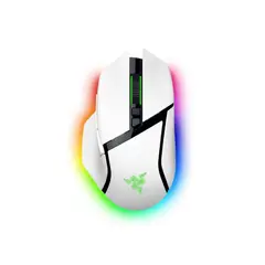 RAZER - Mouse Inalámbrico Basilisk V3 Pro Gaming 35K Dpi, 11 Botones, Personalizable, Rgb, E