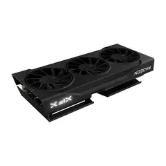 XFX - Tarjeta Gráfica Radeon RX 9060 XT 16GB 128 bit Overclock 3 Ventiladores