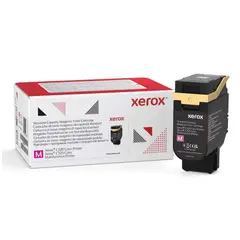 XEROX - Toner 006R04825 Magenta 1800 Páginas